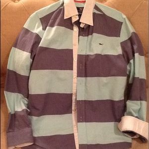 🔥Sale🔥 Vineyard vines men’s button down